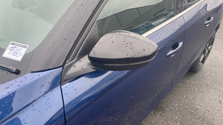 Vauxhall Corsa 1.2 Turbo Elite Nav Premium 5dr Petrol Hatchback